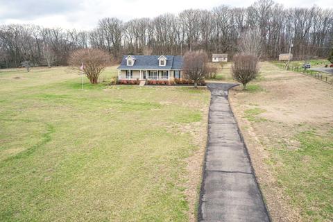1871 Clara Mathis Rd, Spring Hill, TN 37174 photo 32