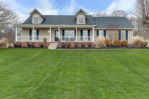 1871 Clara Mathis Rd, Spring Hill, TN 37174 photo 2