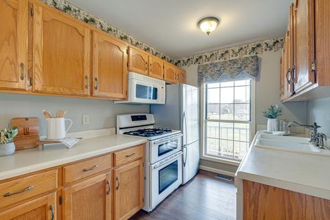 1871 Clara Mathis Rd, Spring Hill, TN 37174 photo 9