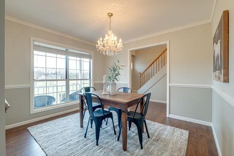 1871 Clara Mathis Rd, Spring Hill, TN 37174 photo 6