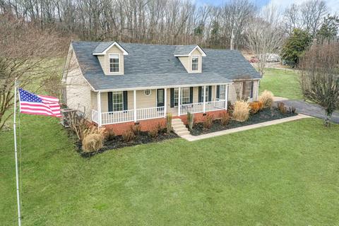 1871 Clara Mathis Rd, Spring Hill, TN 37174 photo 1