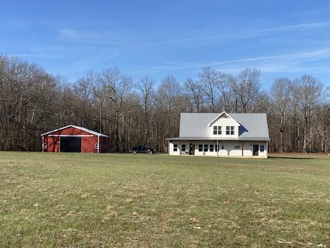 1259 Martin Rd, Morrison, TN 37357 photo 2