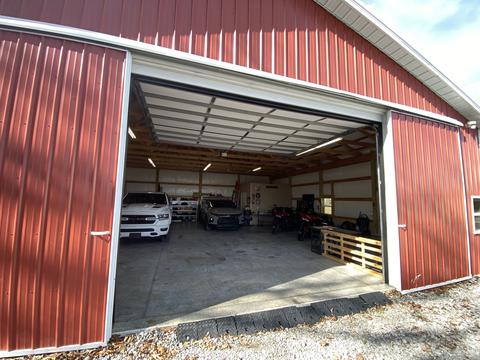 1259 Martin Rd, Morrison, TN 37357 photo 59