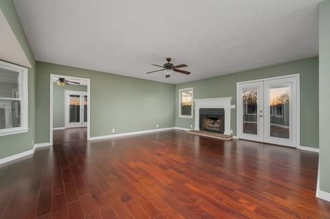 831 Hillside Dr, Springfield, TN 37172 photo 5