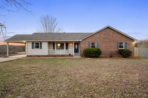 831 Hillside Dr, Springfield, TN 37172 photo 1