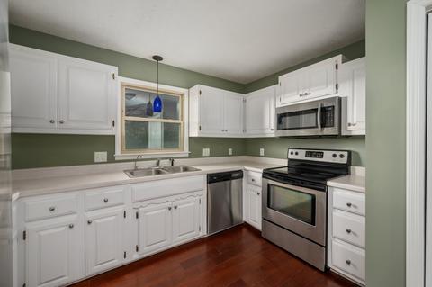 831 Hillside Dr, Springfield, TN 37172 photo 11