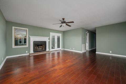 831 Hillside Dr, Springfield, TN 37172 photo 4