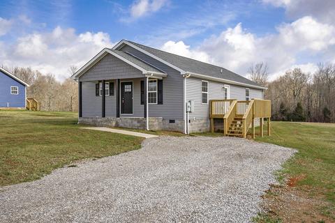 11859 Old Kentucky Rd, Walling, TN 38587