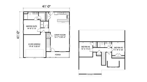 4321 Adoree Dr, Murfreesboro, TN 37130 photo 3