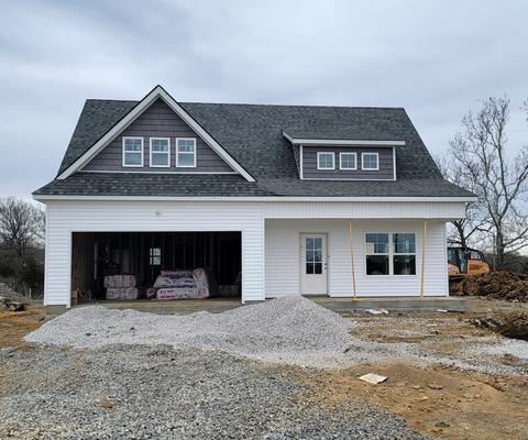4321 Adoree Dr, Murfreesboro, TN 37130 photo 1