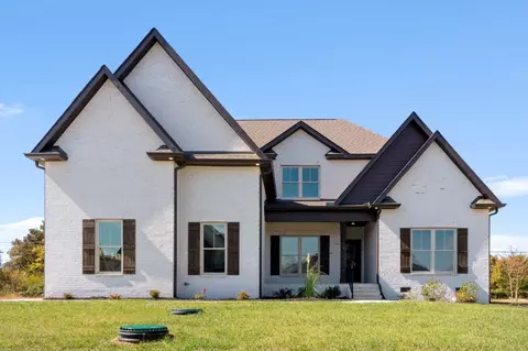 2716 Carousel Dr, Murfreesboro, TN 37128 photo 1