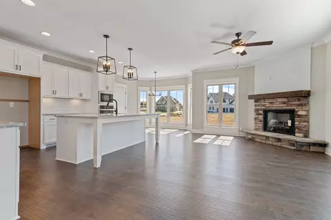 2716 Carousel Dr, Murfreesboro, TN 37128 photo 12