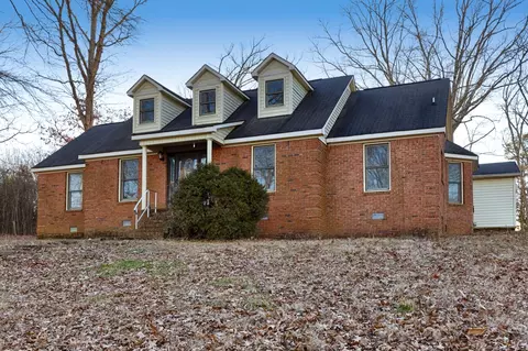 24614 Main St, Ardmore, TN 38449