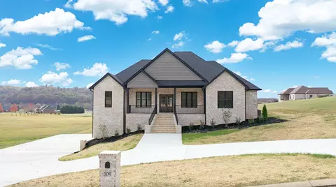 309 Grandview Cir, Normandy, TN 37360