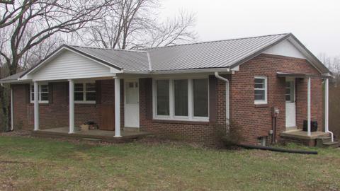 3463 Grandaddy Rd W, Lawrenceburg, TN 38464