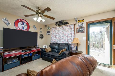 100 Fox Ln, Huron, TN 38345 photo 4