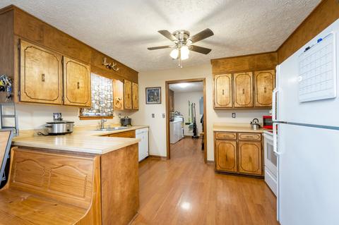 100 Fox Ln, Huron, TN 38345 photo 7