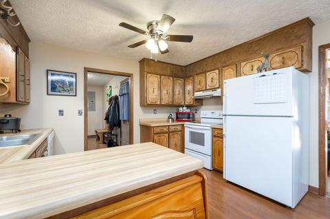 100 Fox Ln, Huron, TN 38345 photo 8