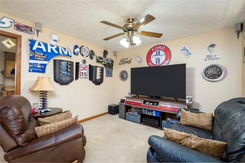 100 Fox Ln, Huron, TN 38345 photo 5