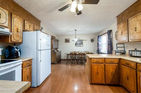 100 Fox Ln, Huron, TN 38345 photo 9