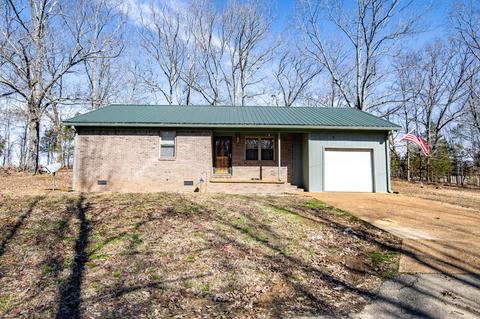 100 Fox Ln, Huron, TN 38345 photo 1