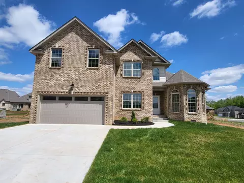 148 The Oaks, Clarksville, TN 37043