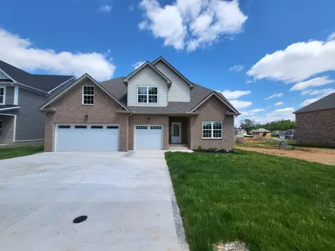 146 The Oaks, Clarksville, TN 37043