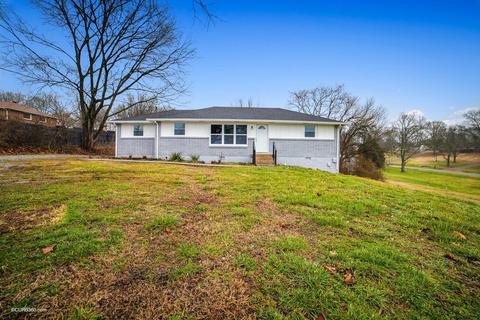 4005 Dumbarton Dr, Nashville, TN 37207