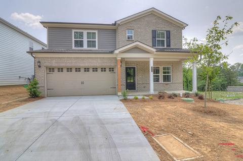 7012 Evans Hill Way, Hermitage, TN 37076