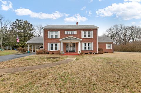 60 Bon Air Cir, Jackson, TN 38305