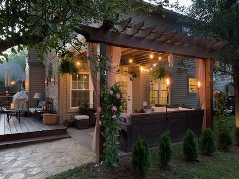 309 S Cameron Ct, Hermitage, TN 37076