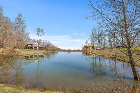 0 Lookout Crest Ln, Lookout Mountain, GA 30750