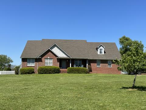 425 Pisgah Pike, Pulaski, TN 38478