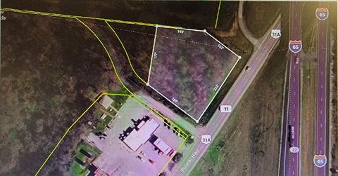 0 Lewisburg Hwy, Cornersville, TN 37047