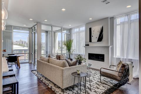 20 Rutledge St #109, Nashville, TN 37210