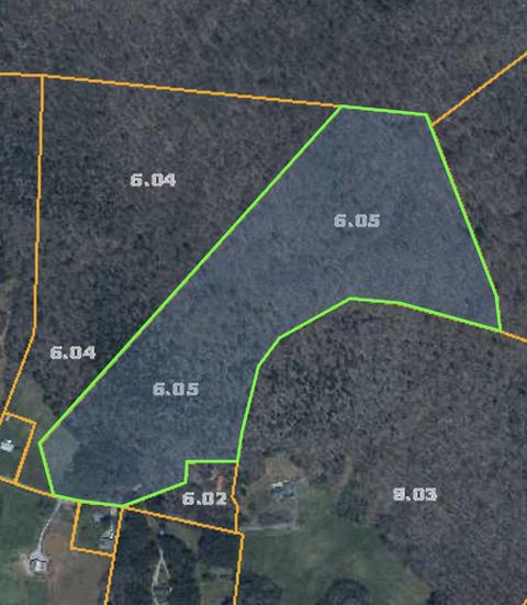 0 Lee Grissom Rd, Spencer, TN 38585
