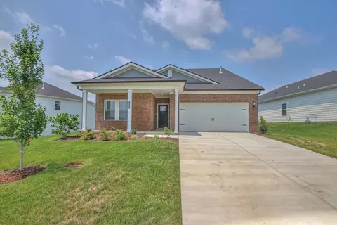 1203 Dutch Peak, Lebanon, TN 37090