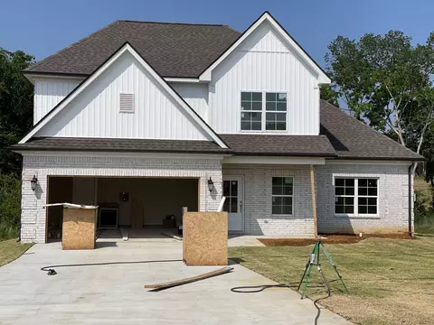 3010 Bootknife Dr, Bell Buckle, TN 37020