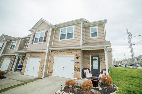 211 Nixon Way, La Vergne, TN 37086