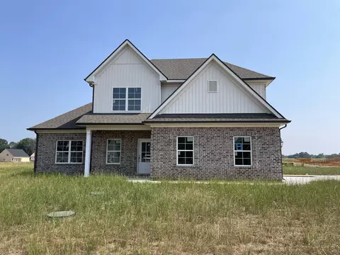 3213 Bootknife Dr, Bell Buckle, TN 37020