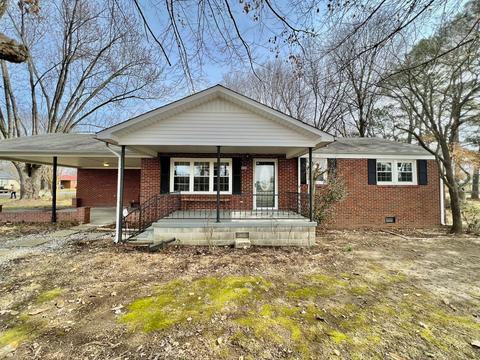1208 Mahr Ave N, Lawrenceburg, TN 38464