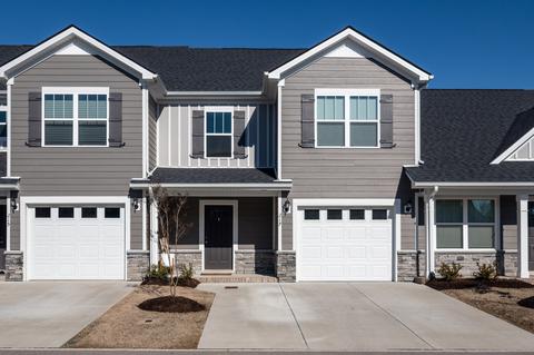 217 Ruth Way, Spring Hill, TN 37174 photo 1