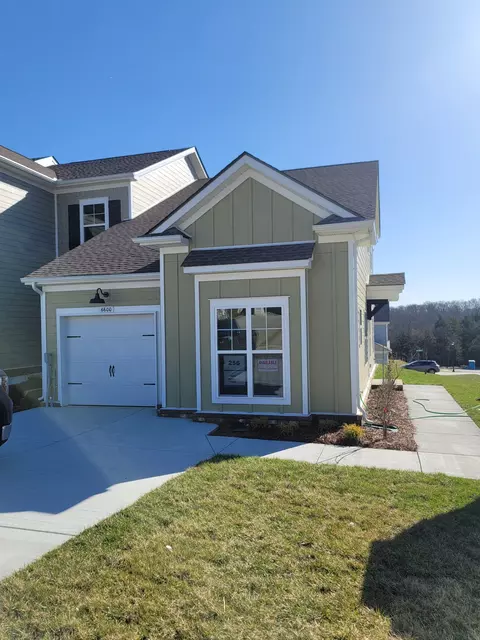 6600 Hanworth Trce, Smyrna, TN 37167