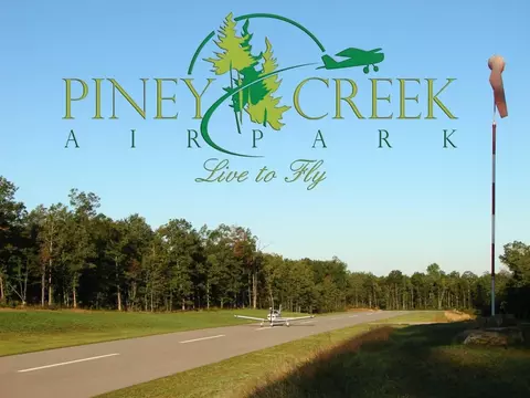 0 Piney Creek Airpark Tn, Altamont, TN 37301