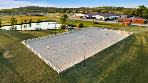 2291 Highway 231 S, Shelbyville, TN 37160