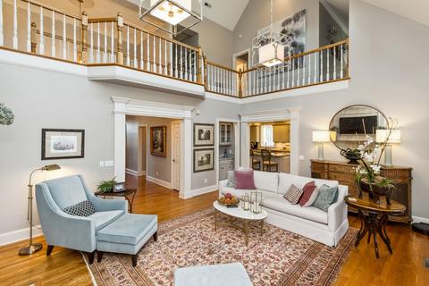 1432 Shannon Pl, Old Hickory, TN 37138