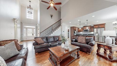 930 Cascadeway Dr, Murfreesboro, TN 37129 photo 11
