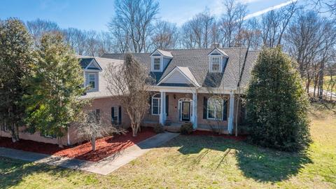 1598 Rembrandt Dr, Clarksville, TN 37040