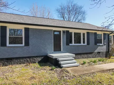 202 Carol Dr, Columbia, TN 38401