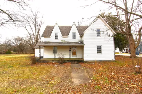 277 Peach St, Dyer, TN 38330